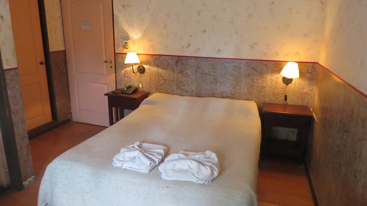 Cana Blaya Apart Hotel Merlo エクステリア 写真
