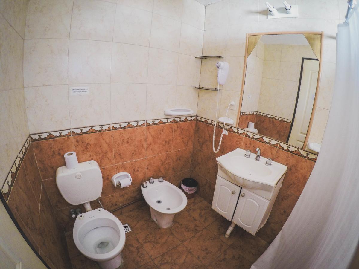 Cana Blaya Apart Hotel Merlo エクステリア 写真