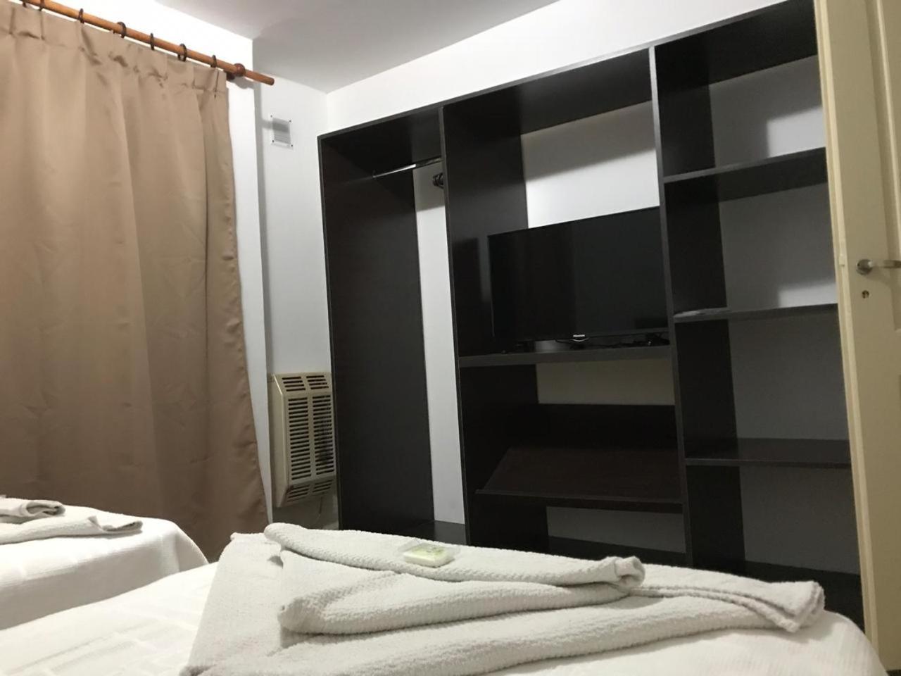 Cana Blaya Apart Hotel Merlo エクステリア 写真